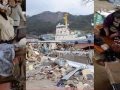 Japan radiation tsunami ,Japan tsunami death toll