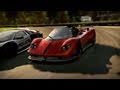 Autolog Time Attack Challenge