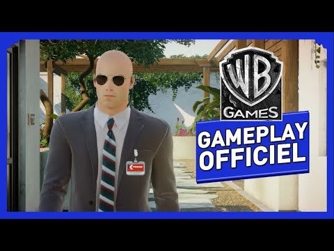 Vidéo 1