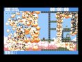 Play Game: Sky/Limit (Beta 0.3) beating level SMALL