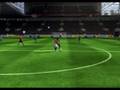 Rooney Goal in FIFA 09