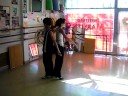 Bailando el tango!!!!!!! Instituto Marylen