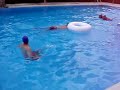 Brutalidades varias