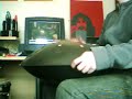kellys melodic hang drum tune rocked up a bit