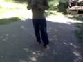 BAILE ELECTRO FLOGGER CORRENTINO DESCALSO