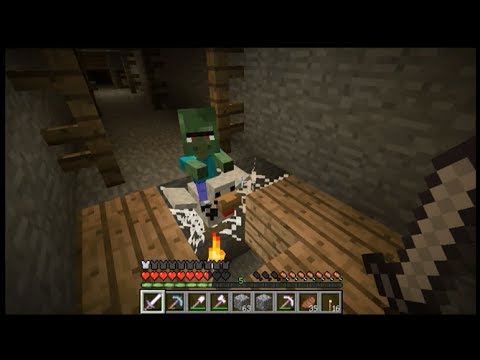 マインクラフト - ノーカット洞窟探検編 次→ 前→http://youtu.be/tLLX9DadhpY 一覧→http://www.youtube.com/playlist?list=PLXmMVJPkOuQlVxZ2B4vtyb5Jb-8QBScuE.
