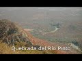 siete maravillas naturales de córdoba