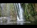 Siete Maravillas Naturales de Córdoba