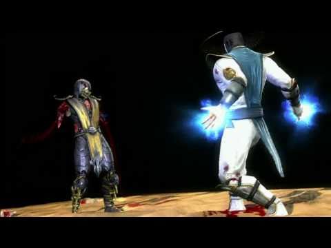 raiden