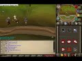 quitting rs for 100+ frugooscape acc