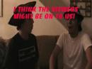 more excitment! more length! more slapping!
chris and sam for the highly anticipated sequal no one has been waiting for.