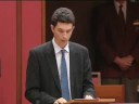 Senator Scott Ludlam - Inaugural Speech 2 Senator Scott Ludlam - Inaugural Speech 2