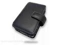 CarryMobile Leather Case for Fujitsu Siemens Pocket Loox N50