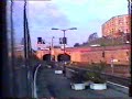 Sheffield - Doncaster HST Thrash Sheffield - Doncaster HST Thrash