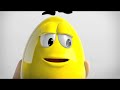 M&ms Mball