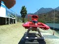 PROBOAT FORMULA RC NITRO BOAT PROBOAT FORMULA RC NITRO BOAT