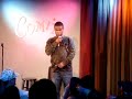 Tracy Morgan & Cipha Sounds Dont Get Gassed Comedy Show LIVE