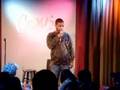 Tracy Morgan & Cipha Sounds Dont Get Gassed Comedy Show LIVE