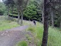 Chris H @ Spook Wood Glentress Chris H @ Spook Wood Glentress
