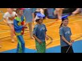 Circus Oz 2007 - Newman Project - Heartland - Ovation Channe