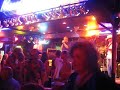Charlie Musselwhite - Cristo Redentor -  at Knuckleheads