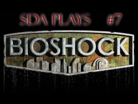 bioshock release date bioshock release date