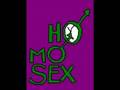 Homo Sex - The Velvety Pantaloons