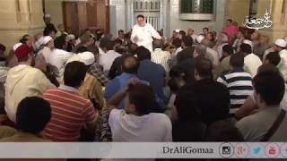 ما الموقف الصحيح عند أهل السنة تجاه الشيخ الأكبر ابن عربي | أ.د علي جمعة