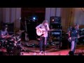 Trevor Hall Live Sixth And I Synagogue 11/25/09 Lime Tree