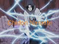 My Fav 5 Naruto Jutsus