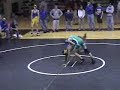 Wrestling Part 1