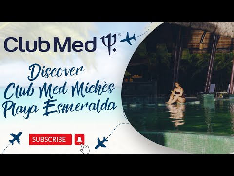 Discover Club Med Michès Playa Esmeralda