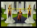 [RSMV] Riot - Three Days Grace