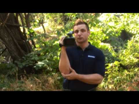 Handheld Video Camera Shooting Tips
