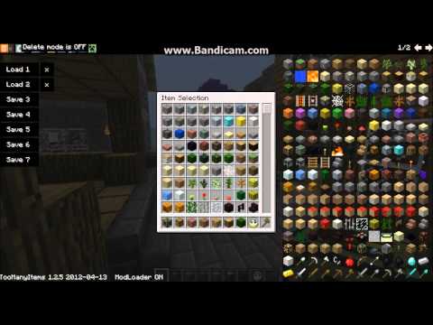 how to install sim-u-kraft mod for minecraft 1.2.5