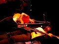 PELLE CARLBERG: Pamplona @ BAR & Co. Madrid