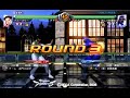 VF5 ver.A AoPai(PA) vs Chofu KK(KA) VF5 ver.A AoPai(PA) vs Chofu KK(KA)