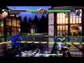 VF5 ver.A AoPai(PA) vs Chofu KK(KA)