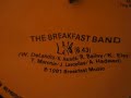 the breakfast band LA14