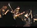 Satarless Aeon - en vivo caleta olivia