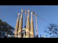 AFL Around Europe