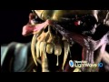 NewTek's LightWave 10