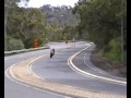 R6 and KTM640 Motard Hills Run R6 and KTM640 Motard Hills Run