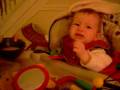 highchair hi-jinx
