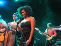 STEF KAMIL CARLENS & THE GATES OF EDEN, CROSSING BORDER FESTIVAL