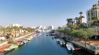 هل تعرف مدينة ام الرشراش(ايلات) في فلسطين. Umm al-Rashrash city in Palestine/ Eilat