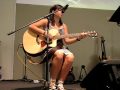 Andrea Schettini Performing At The Attic