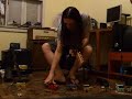 Barber Small Fry pedal
