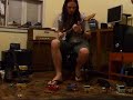 Barber Small Fry pedal Barber Small Fry pedal