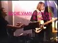 eddie vaan shaw band live in latvia
